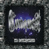 Conquest - No Boundries